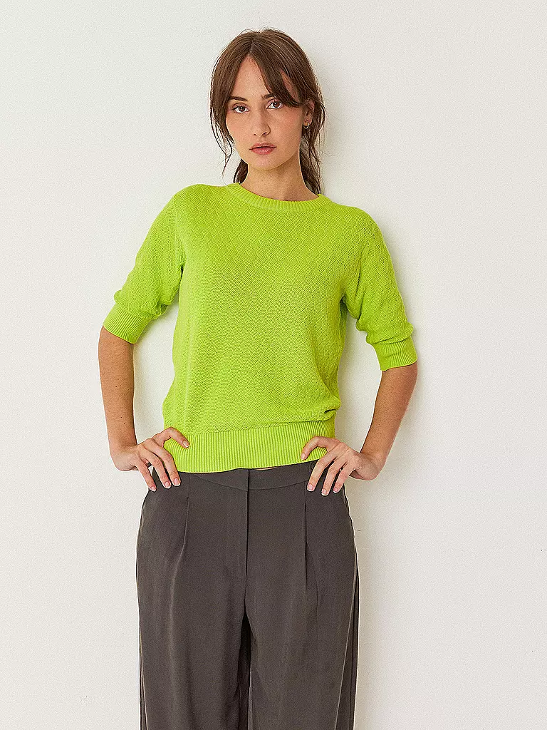 SKFK | Pullover MUIKE | 