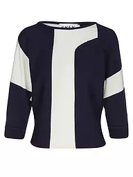 SKFK | Pullover NAIKE | Bleu foncé