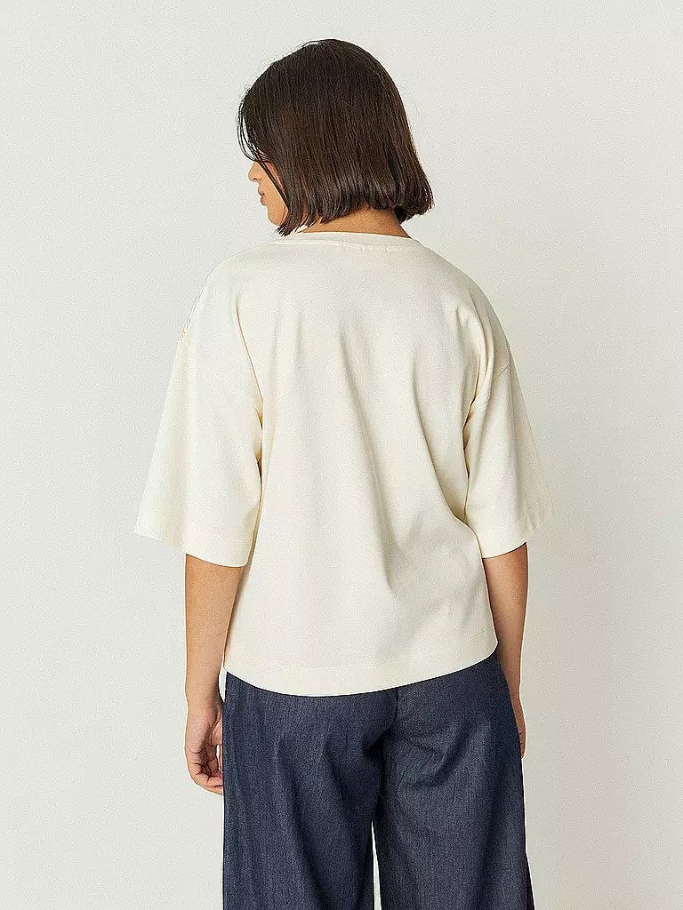 SKFK | Shirt LARIZ | 
