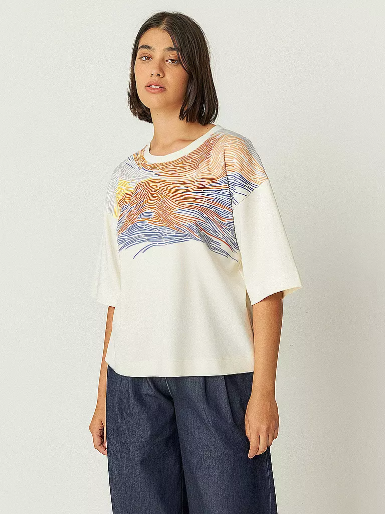 SKFK | Shirt LARIZ | 