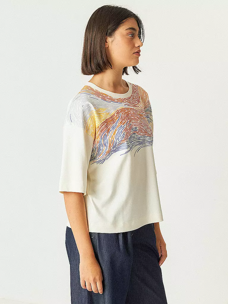 SKFK | Shirt LARIZ | 