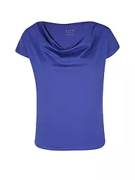 SKFK | T-Shirt BAT | Bleu