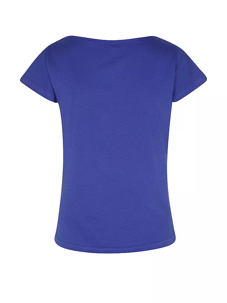 SKFK | T-Shirt BAT | Bleu