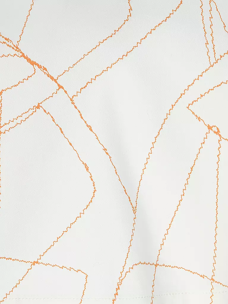 SKFK | T-shirt blouse JANA | Blanc