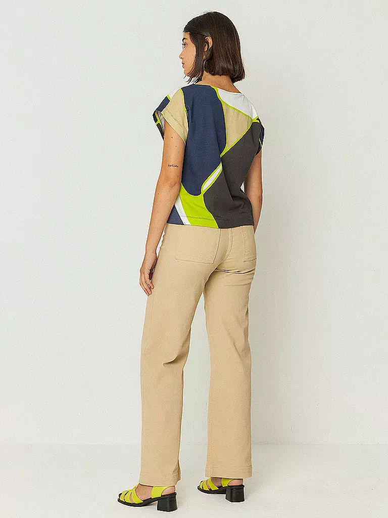 SKFK | T-Shirt EIDER | 