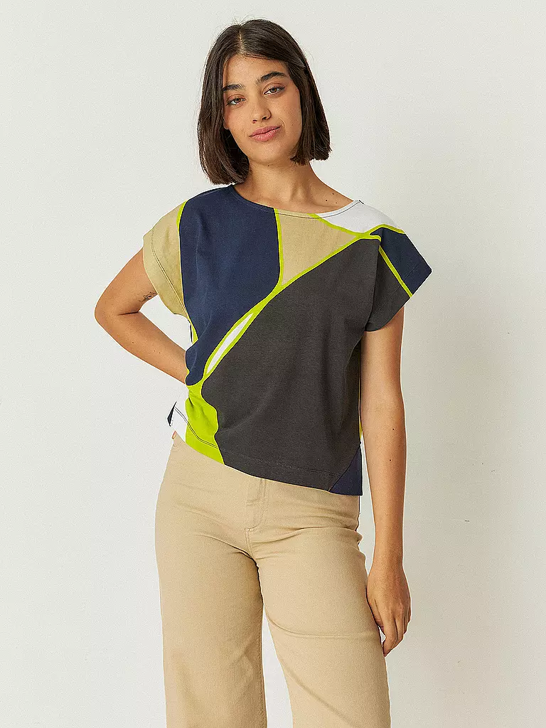 SKFK | T-Shirt EIDER | 