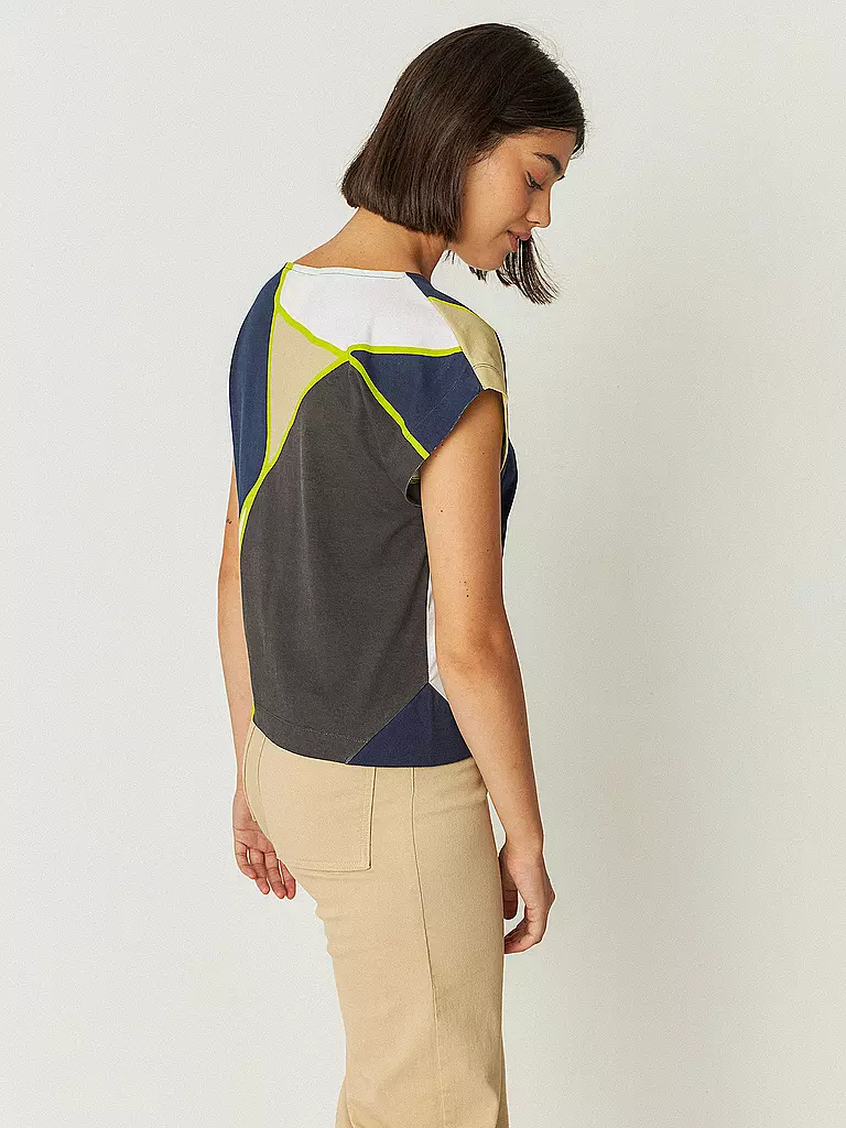 SKFK | T-Shirt EIDER | 