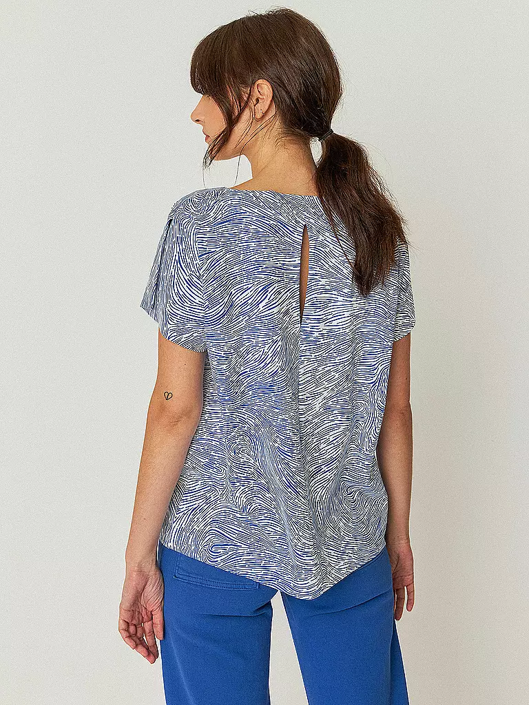 SKFK | T-Shirt IRIDE | 