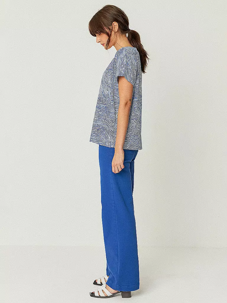SKFK | T-Shirt IRIDE | 