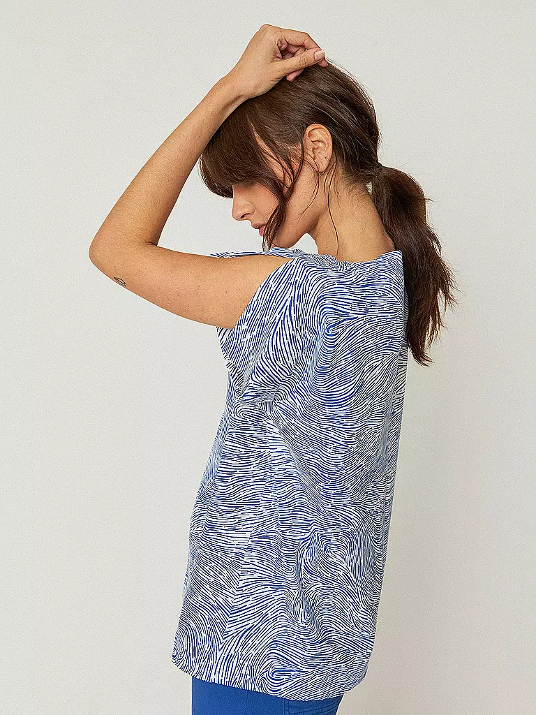 SKFK | T-Shirt IRIDE | 