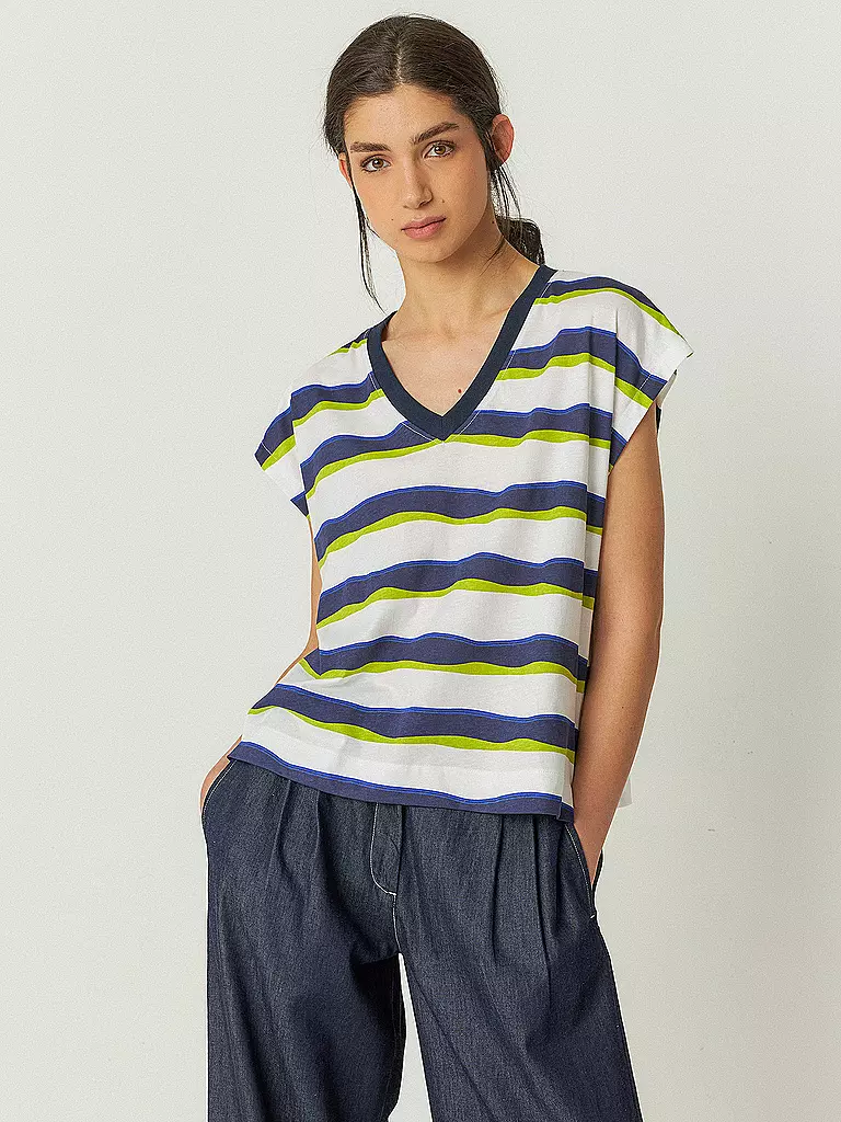SKFK | T-shirt LANA | 