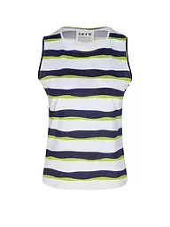 SKFK | Top KLIO | Blanc