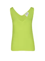 SKFK | Top MAIXA | Vert clair