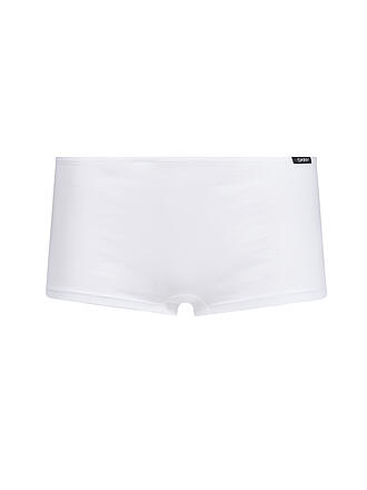 SKINY | Culotte "Low Cut Essentials" (Blanc)