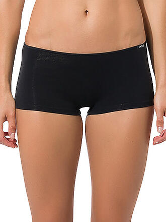 SKINY | Culotte " Low Cut Essentials " (Noir)