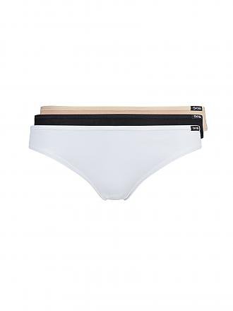 SKINY | Slip lot de 3 ADVANTAGE COTTON trio selection