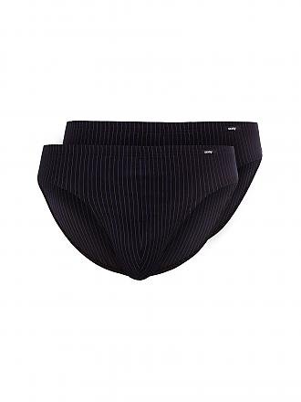 SKINY | Slip brésilien lot de 2 ( Shadow Stripe )