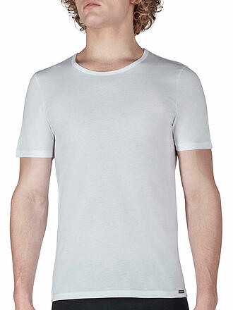 SKINY | T-Shirt lot de 2 (Blanc)