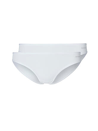 SKINY | Rio-Slip lot de 2 ADVANTAGE MICRO white