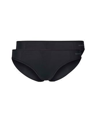 SKINY | Rio-Slip lot de 2 ADVANTAGE MICRO noir