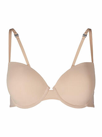 SKINY | Soutien-gorge à coques "Micro Lovers" (Beige)