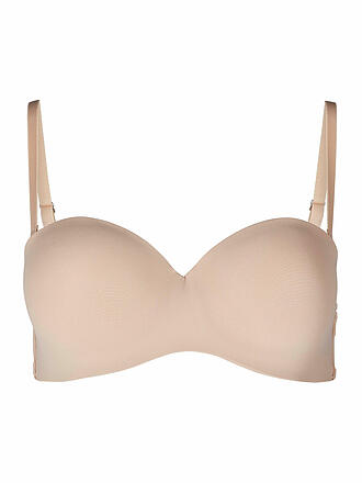 SKINY | Soutien-gorge bandeau "Micro Lovers" (Beige)