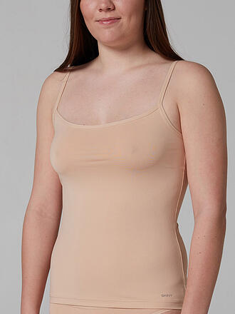 SKINY | Lot de 2 tops "Micro Lovers" (Beige)