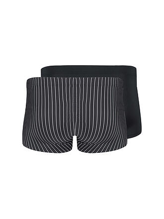 SKINY | Lot de 2 slips "Power Line" (Blackstripe Selection)