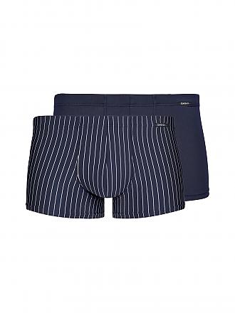 SKINY | Lot de 2 slips "Power Line" (Cornbluestripe Selection)