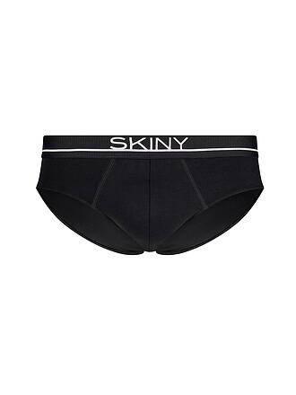 SKINY | Slip brésilien MICRO DELUXE noir