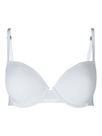 SKINY | Soutien-gorge à coques Micro Lovers Blanc