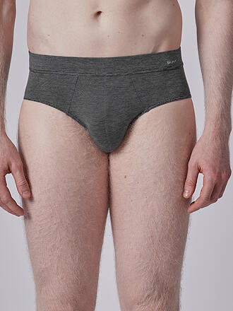 SKINY | Slip Every Day à rayures noires