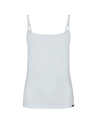 SKINY | Top COTTON ESSENTIALS white