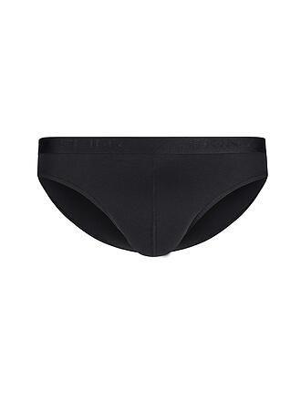 SKINY | Slip lot de 2 noir