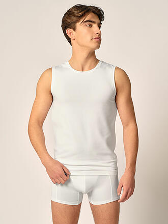 SKINY | T-shirt COTTON FRESH blanc