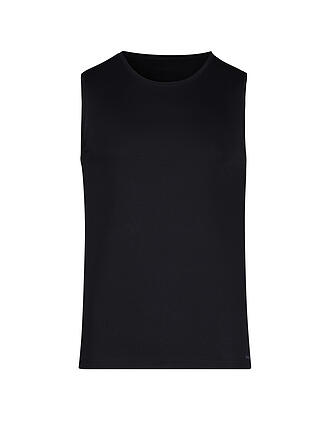 SKINY | T-shirt COTTON FRESH noir