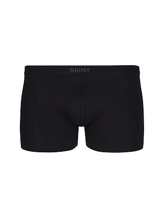 SKINY | Pantalon COTTON FRESH noir