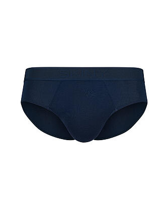 SKINY | Slip CALMODAL crown blue