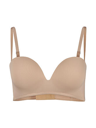 SKINY | Soutien-gorge bandeau MICRO ESSENTIALS beige