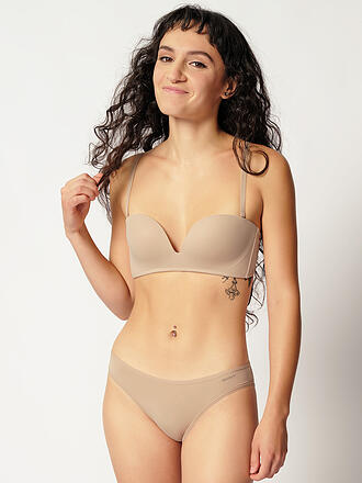 SKINY | Soutien-gorge bandeau MICRO ESSENTIALS beige