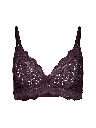 SKINY | Soutien-gorge souple WONDERFULACE Mystic Gold