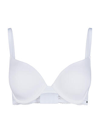 SKINY | Soutien-gorge à coques avec armatures CLASSICOTTON white