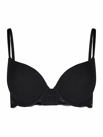 SKINY | Soutien-gorge à armatures CLASSICOTTON noir