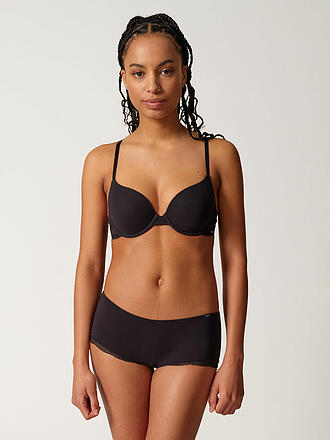 SKINY | Soutien-gorge à armatures CLASSICOTTON noir