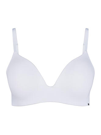 SKINY | Soutien-gorge sans armatures CLASSICOTTON white