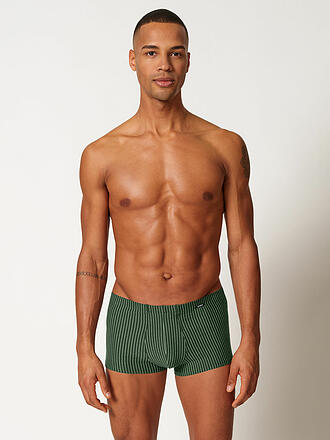 SKINY | Pants lot de 2 olive à rayures