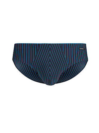 SKINY | Slip lot de 2 blue jewel stripes