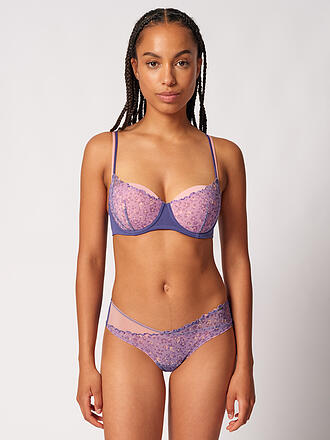 SKINY | Soutien-gorge rembourré à armatures skipperblue paradise