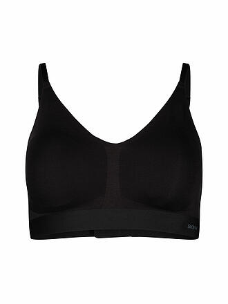 SKINY | Soutien-gorge sans armatures SMARTOUCH noir