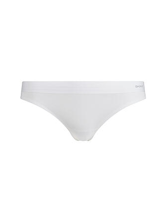 SKINY | String SMARTOUCH blanc